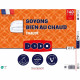 DODO - Couette - Bien au chaud - 140 x 200 - 400g/m² - VOLUPT'AIR - Blanc