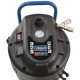 Compresseur d'air vertical sans huile - SCHEPPACH - HC51V - 50L - 1500 W - 220 L/min - 10 bars