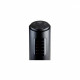 Ventilateur colonne - DOMO - DO8123 - 45 W - 3 Vitesses - Hauteur 117cm - Oscillation - Télécommande incluse