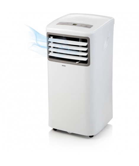 Climatiseur mobile - DOMO - DO263A - 905 W