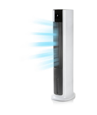 Air cooler - DOMO - DO157A - 65 W