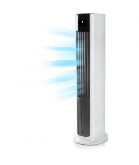 Air cooler - DOMO - DO157A - 65 W