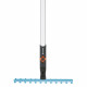 Manche bois FSC 100% 150cm Combisystem GARDENA - Support outils, revetement anti-dérapant - Garanti 25 ans