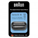 BRAUN Series 5 et 6 53B Tete de rasage