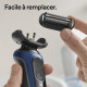 BRAUN Series 5 et 6 53B Tete de rasage