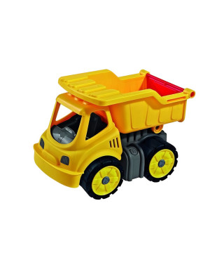 BIG POWER WORKER Mini Camion Benne