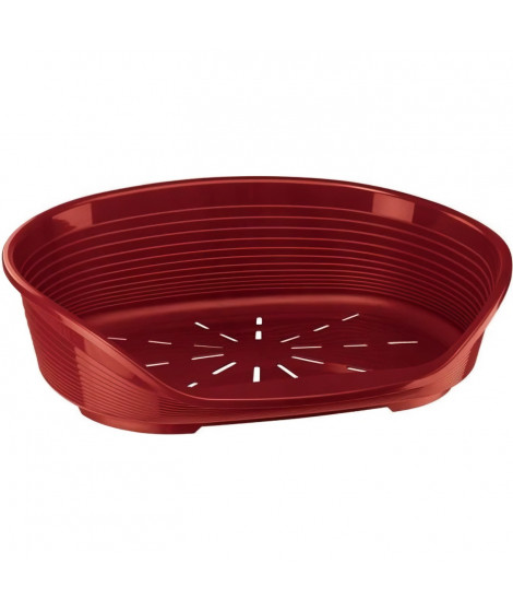 SIESTA DELUXE 6, Corbeille pour chiens chats 70,5 x 52 x h 23,5 cm