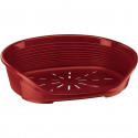 SIESTA DELUXE 6, Corbeille pour chiens chats 70,5 x 52 x h 23,5 cm