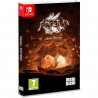 Papetura - Jeu Nintendo Switch - Craft Edition