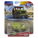 Cars Disney Pixar - Color Changers (modele aléatoire) - Petite voiture - 3 ans et + - Disney Pixar Cars - GNY94