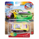 Cars Disney Pixar - Color Changers (modele aléatoire) - Petite voiture - 3 ans et + - Disney Pixar Cars - GNY94