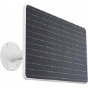 Panneau solaire - EZVIZ - 12W - Batterie intégrée - Double port de charge - IP65 - Bluetooth