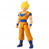 Figurine géante Limit Breaker 30 cm Super Saiyan 2 Goku - Sparking Goku Son et Lumiere - BANDAI - Dragon Ball Super