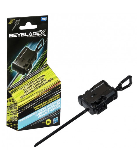 Beyblade X Winder lanceur officiel