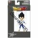 Figurine articulée Dragon Star 17 cm - Mini Vegeta - BANDAI - Dragon Ball Daima Kid Vegeta - 4 ans et +