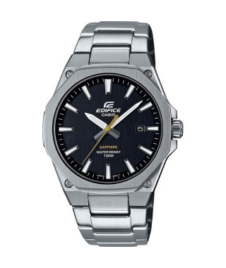 CASIO Edifice Montre EFR-S108D-1AVUEF - Gris