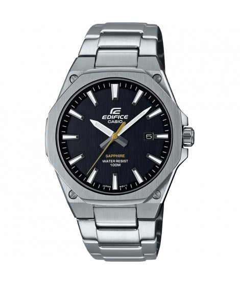 CASIO Edifice Montre EFR-S108D-1AVUEF - Gris