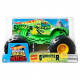 Hot Wheels - Monster Truck 1:24 (Modele aléatoire) - Petite Voiture - 3 ans et + - Hot Wheels - FYJ83