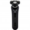 Rasoir rotatif - REMINGTON - XR1755 - Systeme hybride SynX - PivotBall - Lames flexibles - 100% étanche - Autonomie 50 min