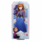 DISNEY Anna Poupée Patinage-La Reine des Neiges : Le Festival de l'hiver - Disney Frozen - JBG54