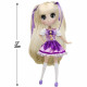 Grande Poupée Kawai style Japon 30 cm - Poupée Miki - BANDAI - Licence Officielle Shibajuku Anime