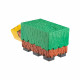 Minecraft-Renifleur Figurine articulée 8,25 cm avec sons tirés du jeu - Minecraft - HXM85