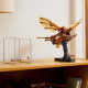 LEGO Icons 10363 La machine volante de Léonard de Vinci - Décoration pour adultes