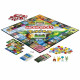 Monopoly Pokémon, jeu de société de plateau, 2 a 4 joueurs, jeux pour enfants et fans de Pokémon, env. 45 minutes, des 8 ans