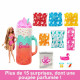 BARBIE Coffret Barbie Pop Reveal Révélation Surprise - Barbie - HRK57