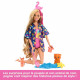 BARBIE Coffret Barbie Pop Reveal Révélation Surprise - Barbie - HRK57