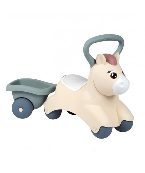 LS PORTEUR BABY PONY