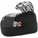 Nania Siege auto rehausseur bas DREAM groupe 2/3 (15-36kg) - Zebra