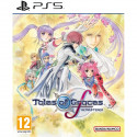 Tales of Graces f Remastered - Jeu PS5