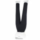Mannequin de repassage - HKoeNIG - Magic Pressing - 1200 W - Avec housse de pantalon - Blanc