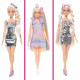 BARBIE chevelure de reve - JCT72