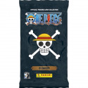 Starter Pack - PANINI - One Piece TC 25e Anniversaire - Classeur - 2 pochettes - 1 carte Édition Limitée