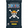 Starter Pack - PANINI - One Piece TC 25e Anniversaire - Classeur - 2 pochettes - 1 carte Édition Limitée
