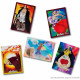 Starter Pack - PANINI - One Piece TC 25e Anniversaire - Classeur - 2 pochettes - 1 carte Édition Limitée