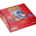 Boîte - PANINI - Sonic le hérisson Classic - 18 pochettes - 144 cartes