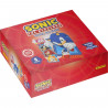 Boîte - PANINI - Sonic le hérisson Classic - 18 pochettes - 144 cartes