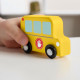 FISHER-PRICE Asst véhicules a pousse pack 5 - JCY32