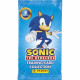 Blister - PANINI - Sonic le hérisson Classic - 5 pochettes - 2 cartes Édition Limitée
