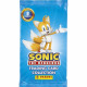 Blister - PANINI - Sonic le hérisson Classic - 5 pochettes - 2 cartes Édition Limitée