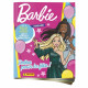Album - PANINI - Barbie 65e Anniversaire - 192 stickers - Effets spéciaux inclus