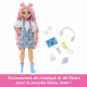 BARBIE Daisy dream besties - JDD74