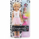 Poupée mannequin - COROLLE - Valentine Ballerine - 28 cm - 4 accessoires - des 4 ans