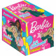 Boîte - PANINI - Barbie 65e Anniversaire - 36 pochettes - 180 stickers