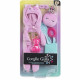 Accessoires poupée - COROLLE - Dressing Combinaison Licorne - 7 accessoires - des 4 ans