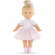 Poupée - COROLLE - Ma Corolle Constance Ballerine - 36 cm - personnalisable - des 3 ans