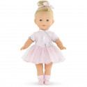 Poupée - COROLLE - Ma Corolle Constance Ballerine - 36 cm - personnalisable - des 3 ans